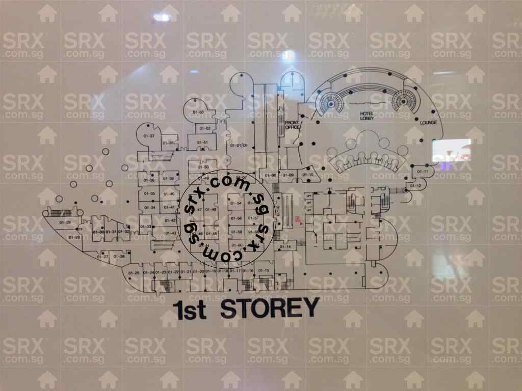 Concorde Shopping Centre thumbnail photo